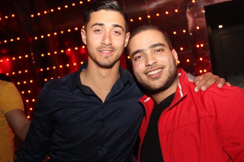 Valentine's Night at Taiga Beirut
